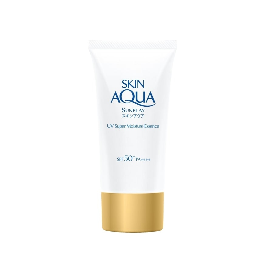 Skin Aqua UV Super Moisture Essence SPF50+ 50g