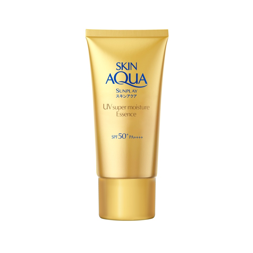 Skin Aqua UV Super Moisture Essence SPF50+ 50g image