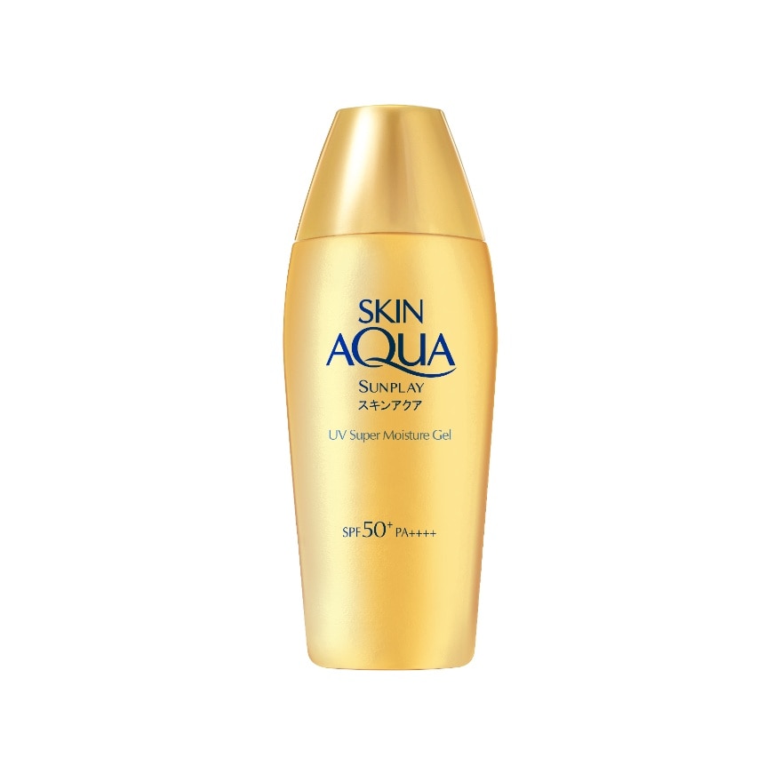 Skin Aqua Super Moisture Gel SPF50 80g