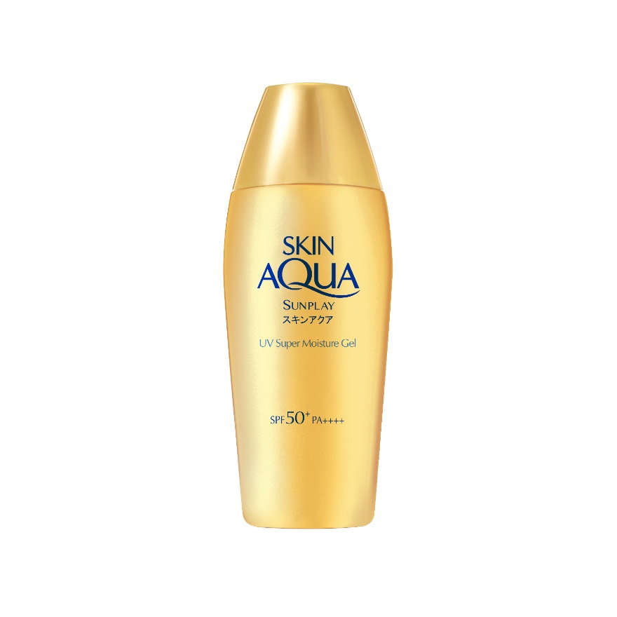 Skin Aqua Super Moisture Gel SPF50 80g image