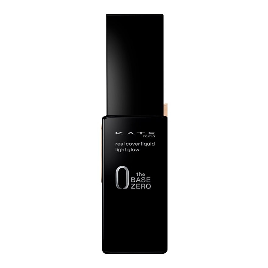 Real Cover Liquid Light Glow 03
