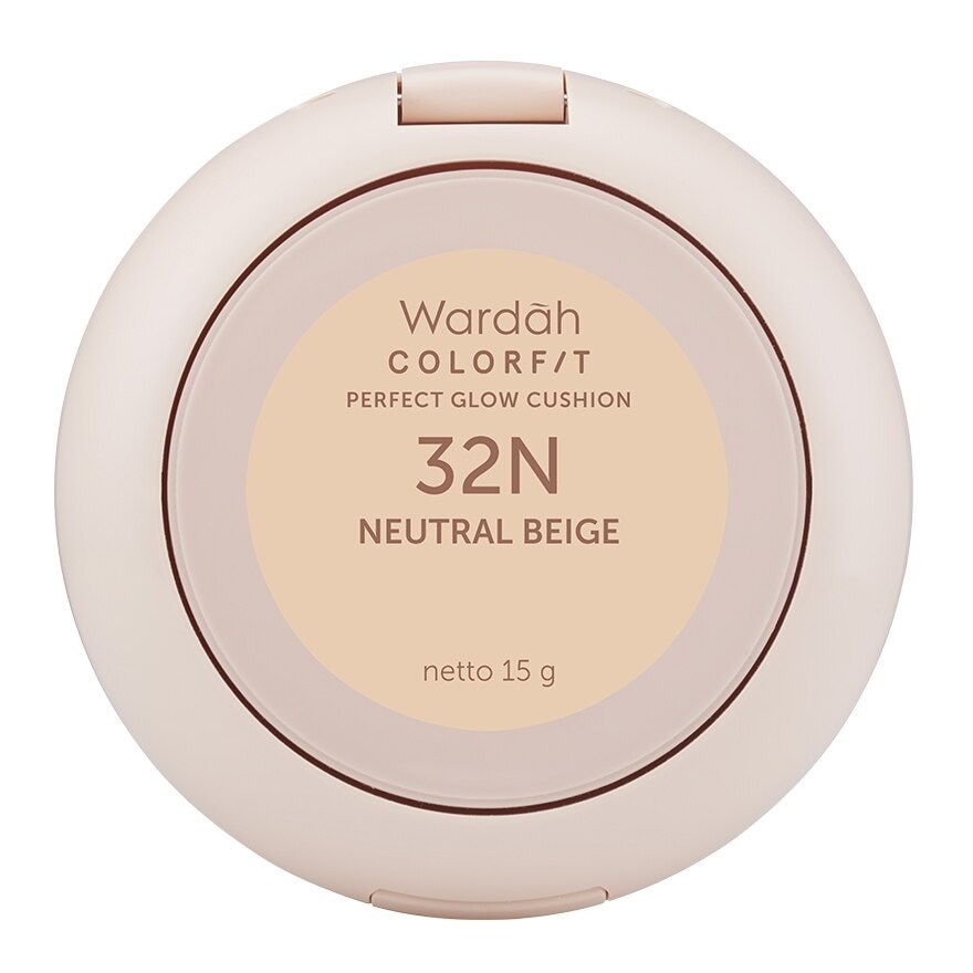 Colorfit Perfect Glow Cushion 32N Neutral beige