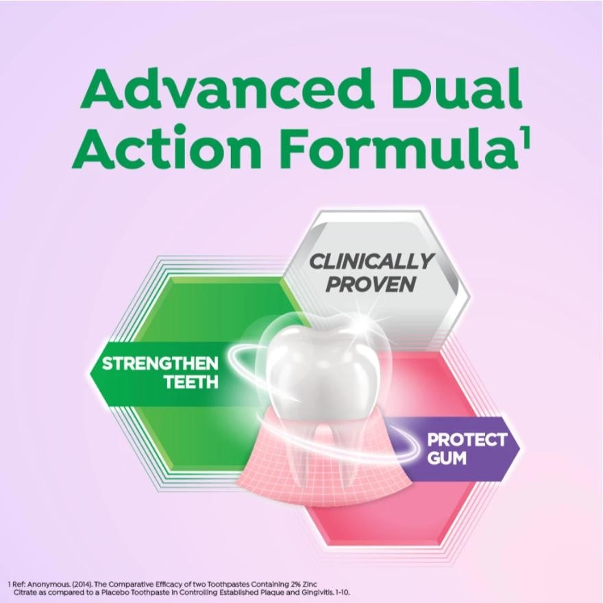 GUM & TEETH PROTECT SENSITIVE RELIEF