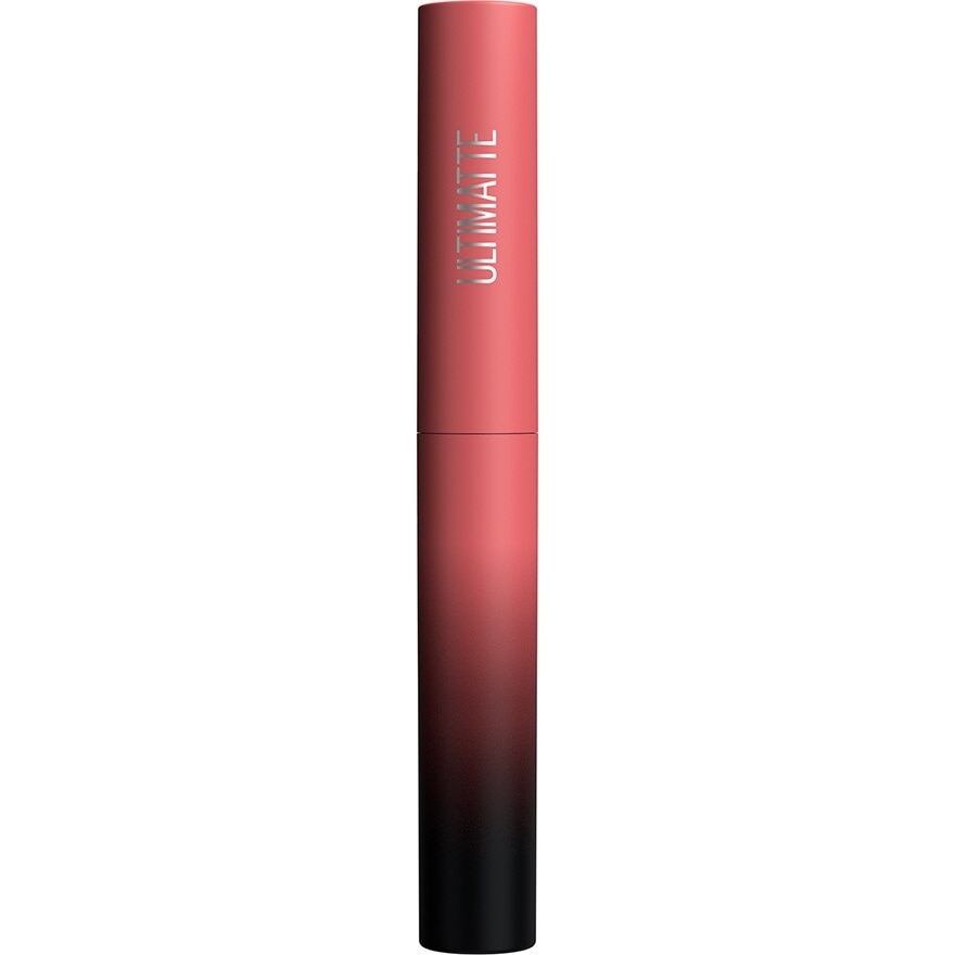 Ultimatte Lipstick 499 More Blush