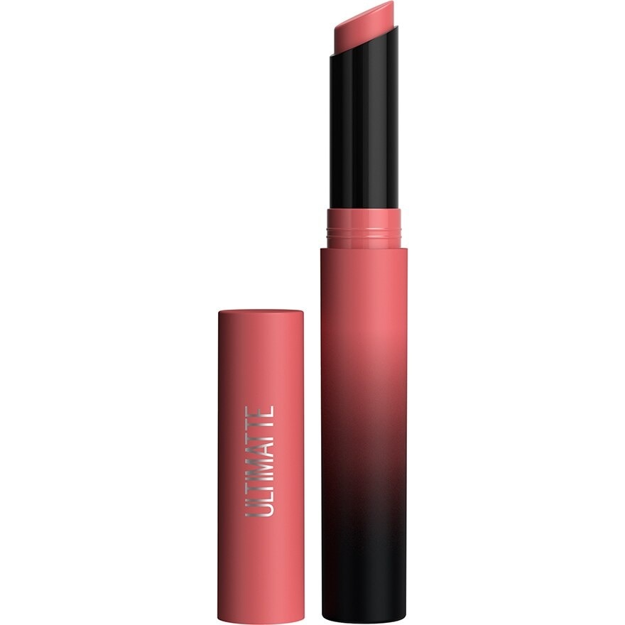 Ultimatte Lipstick 499 More Blush