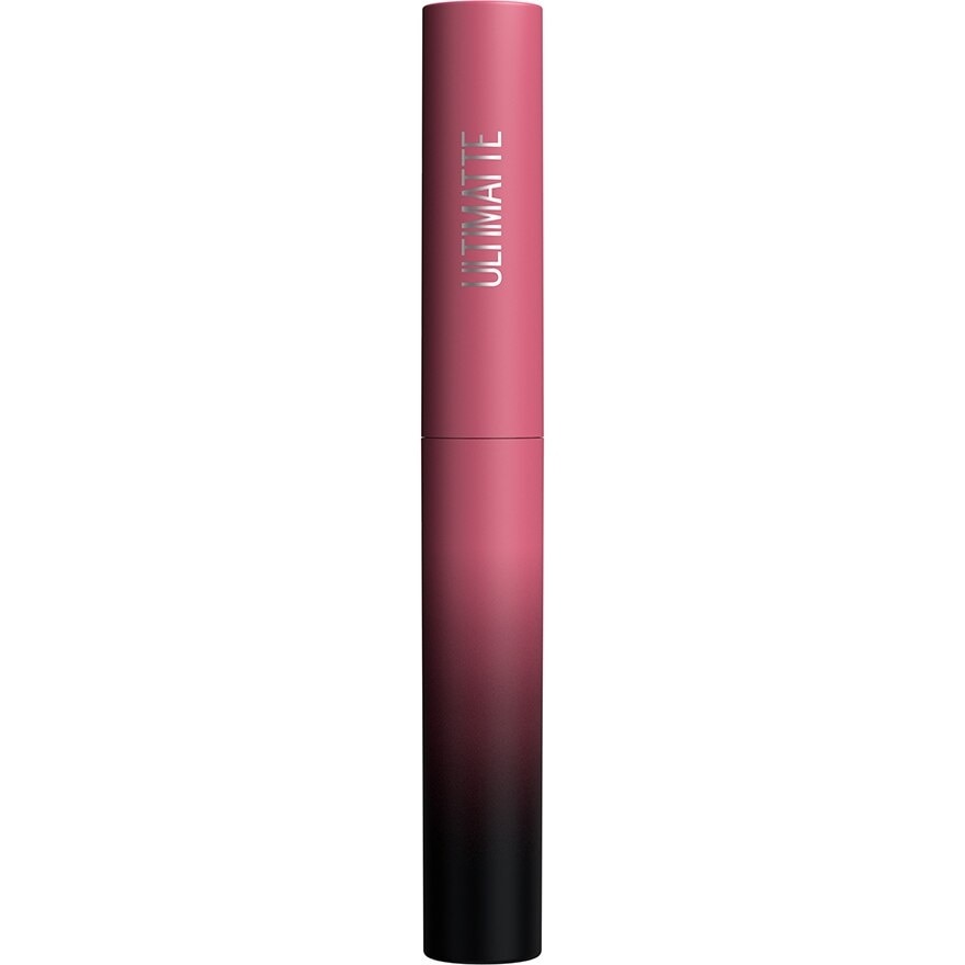 Ultimatte Lipstick 599 More Mauve