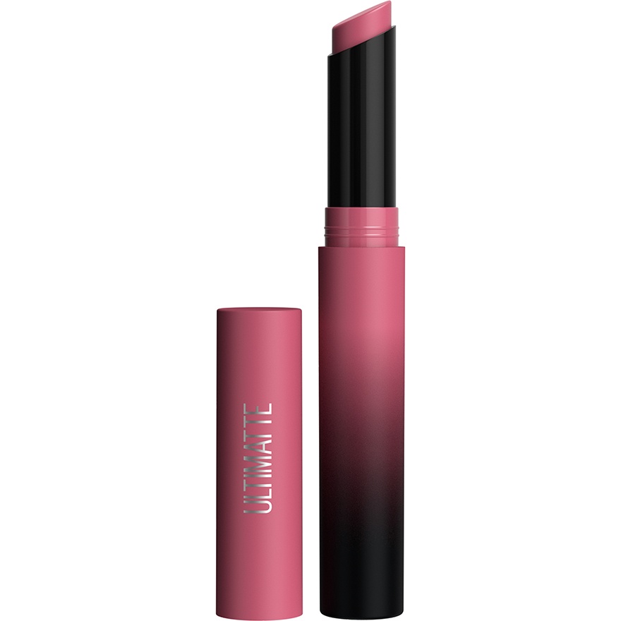 Ultimatte Lipstick 599 More Mauve image