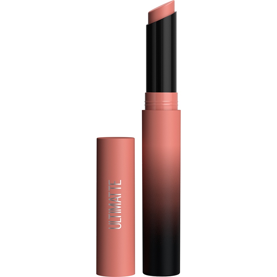 Ultimatte Lipstick 699 More Buff image