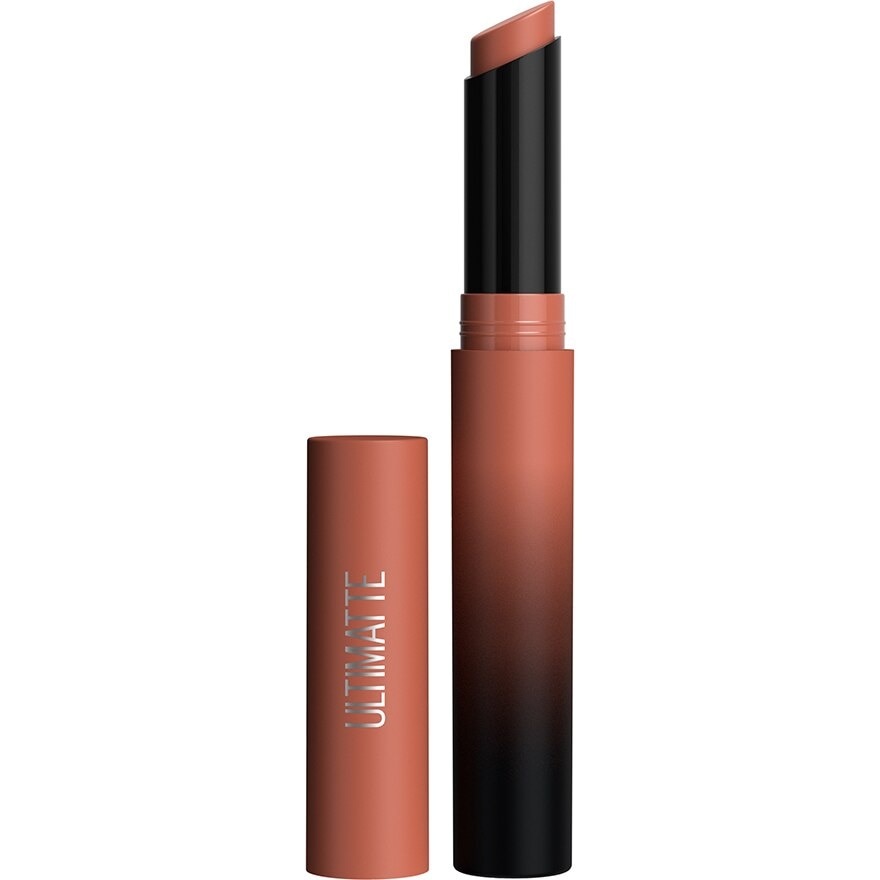 Ultimatte Lipstick 799 More Taupe