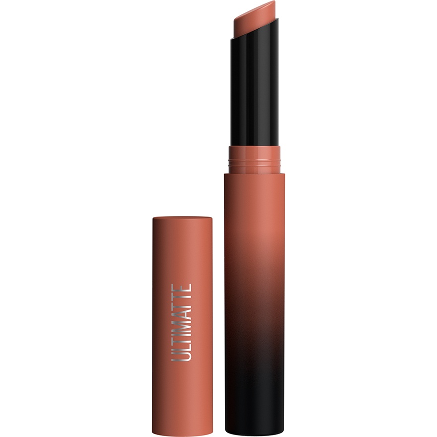 Ultimatte Lipstick 799 More Taupe image