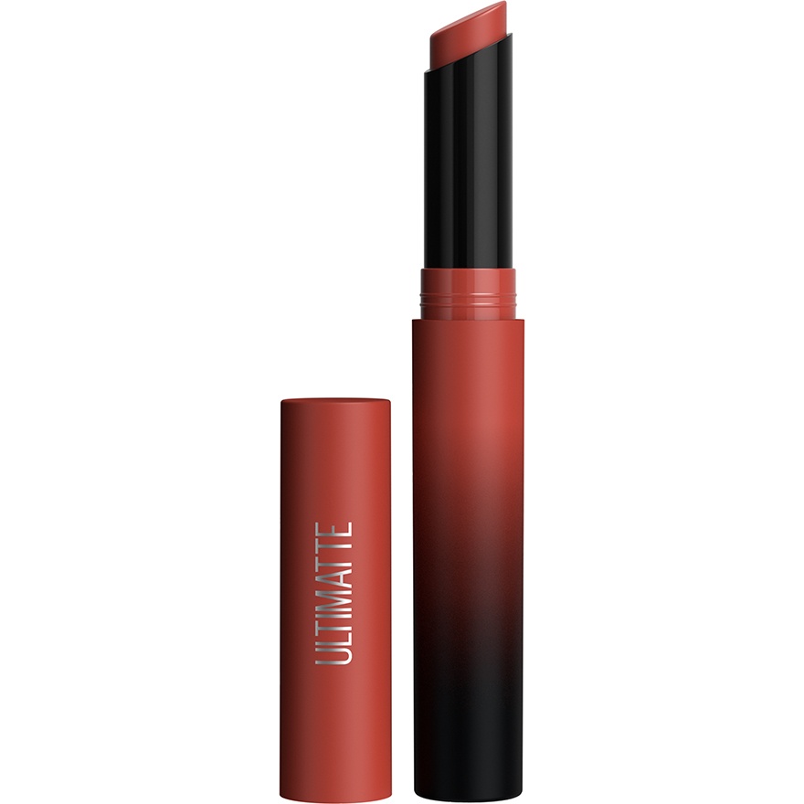 Ultimatte Lipstick 899 More Rust image