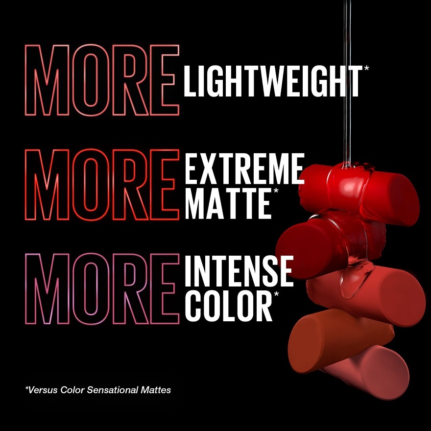Ultimatte Lipstick 1199 More Almond image