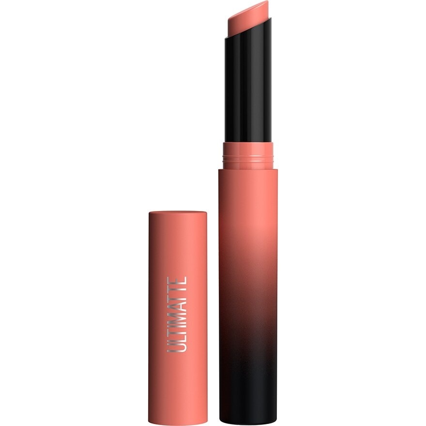 Ultimatte Lipstick 1199 More Almond