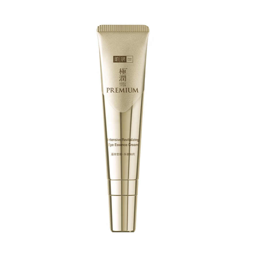 Intensive Revitalizing Eye Essence Cream 15g image