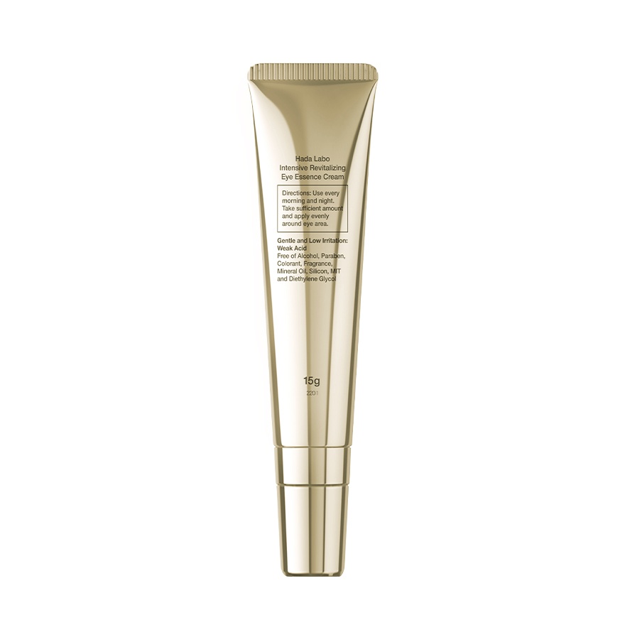 Intensive Revitalizing Eye Essence Cream 15g image