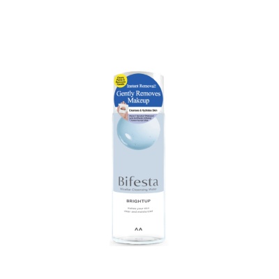 BIFESTA - Micellar Cleasing Water Brightup 90ml image