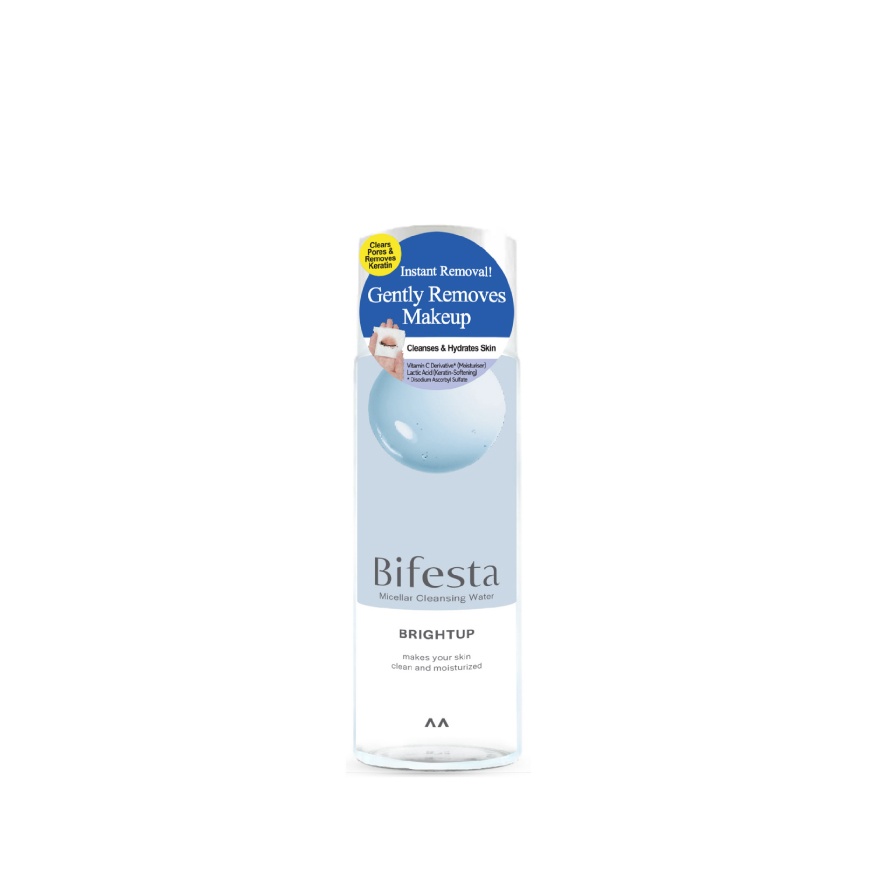 Micellar Cleasing Water Brightup 90ml image