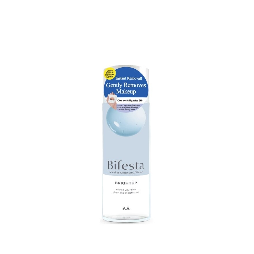 Micellar Cleasing Water Brightup 90ml image