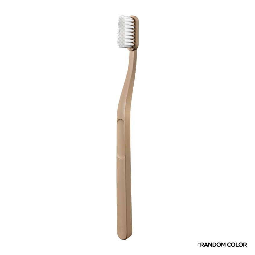 Green Clean Toothbrush Soft 1s image
