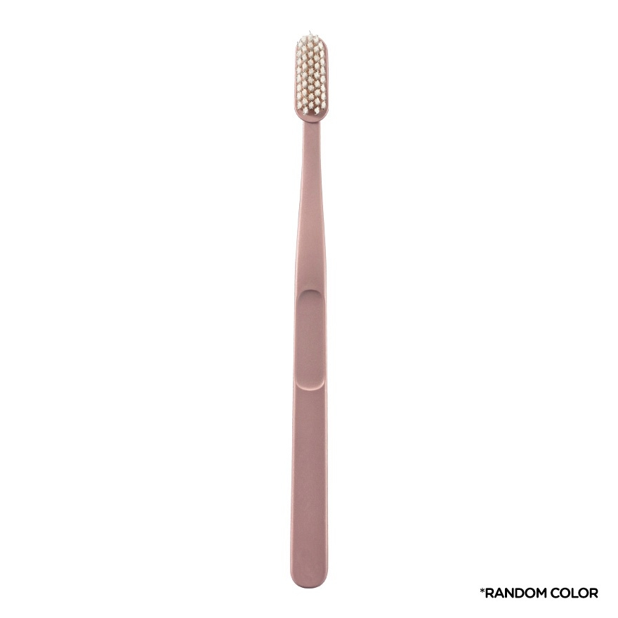 Green Clean Toothbrush Soft 1s image