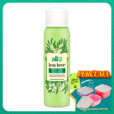 ALIA - Tea Tree Facial Mist 100ml