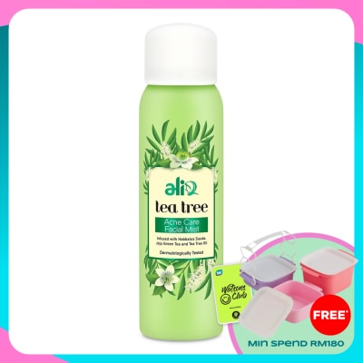 ALIA Tea Tree Facial Mist 100ml