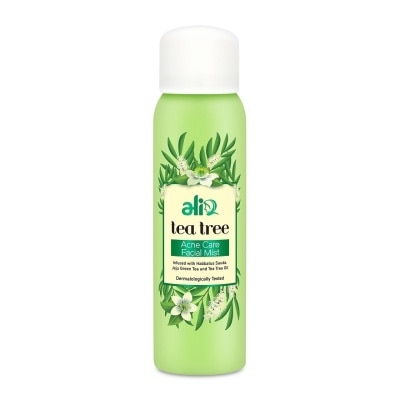 ALIA Tea Tree Facial Mist 100ml