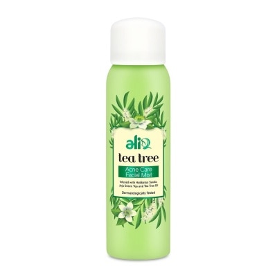 ALIA - Tea Tree Facial Mist 100ml