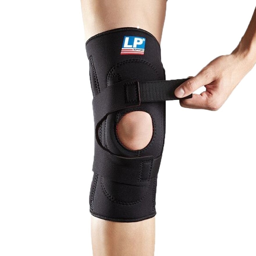 LP721 Patella Stabilizer XL 1s