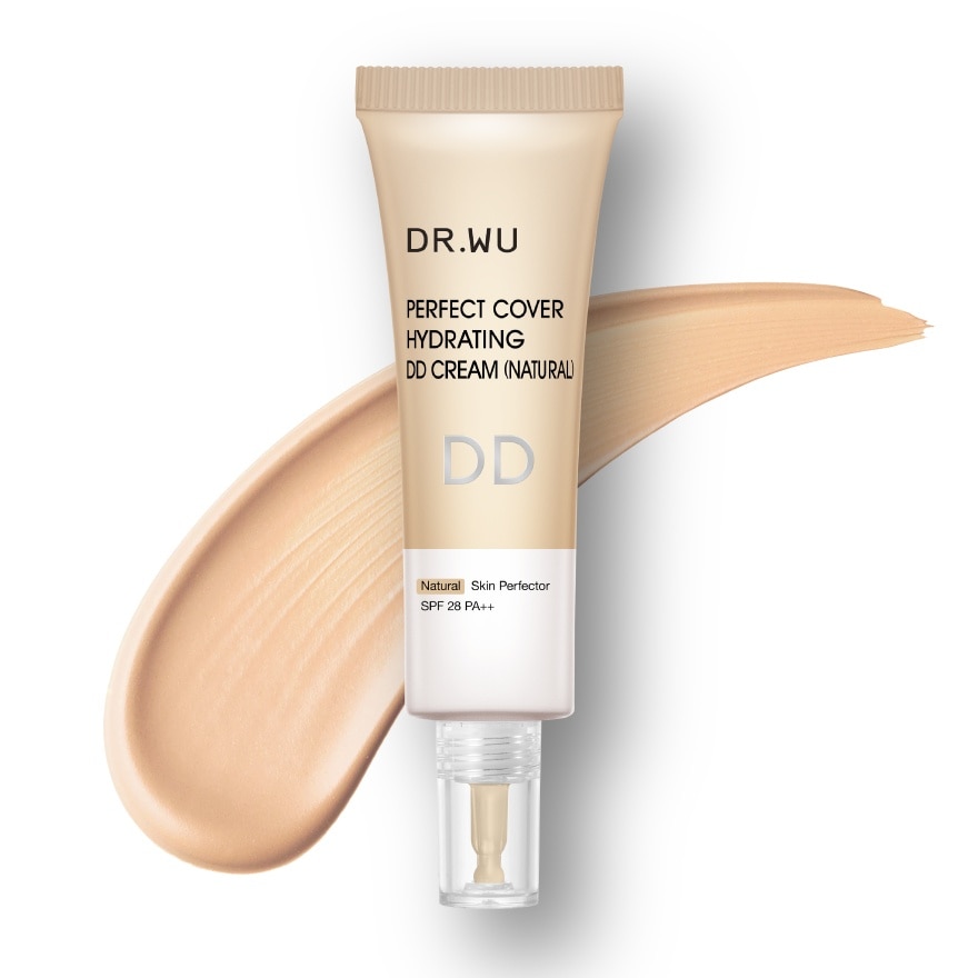 Perfect Cover DD Cream Natural 40ml