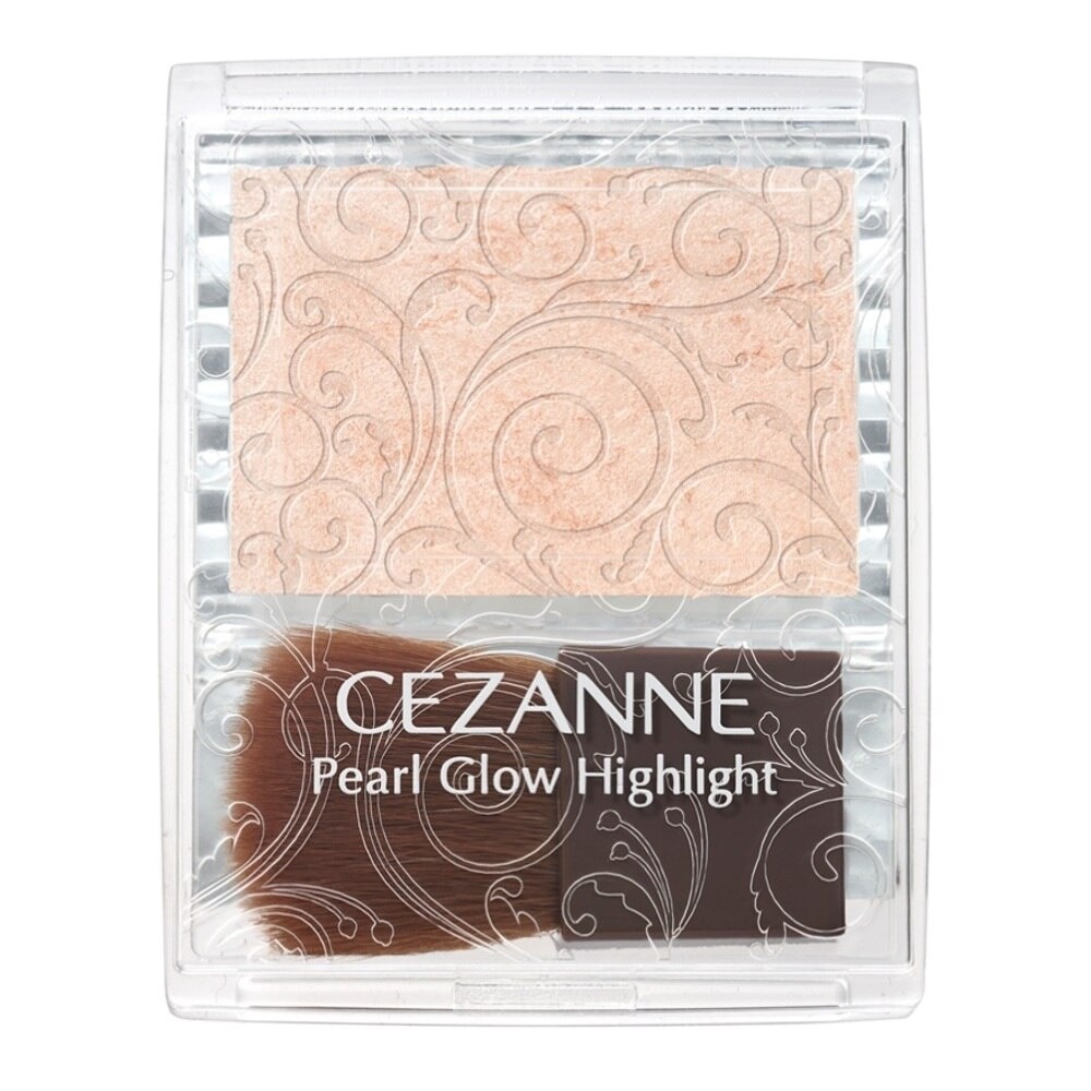 CEZANNE Pearl Glow Highlight