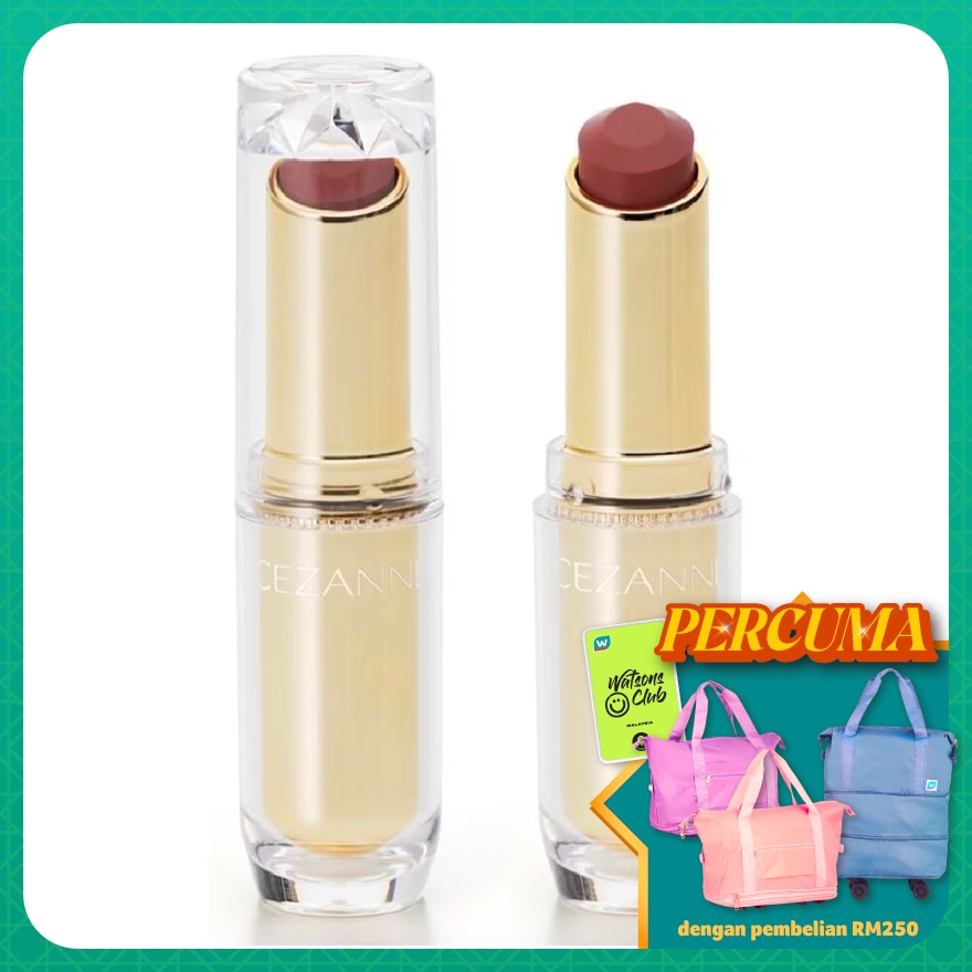 CEZANNE Lasting Gloss Lip