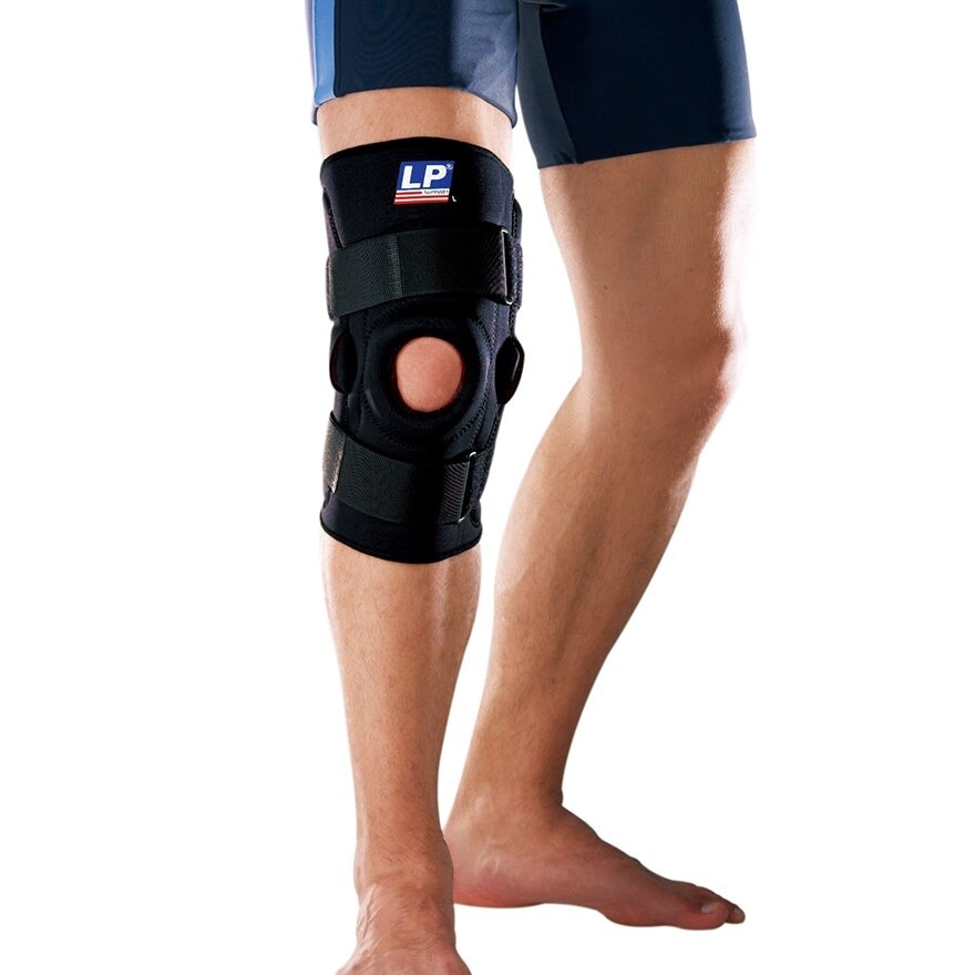 LP Support LP710 Hinged Knee Stabiliser 1s (Size M)