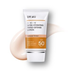 DR. WU, Ultra Hydrating Tinted Defense Lotion 35ml | Watsons
