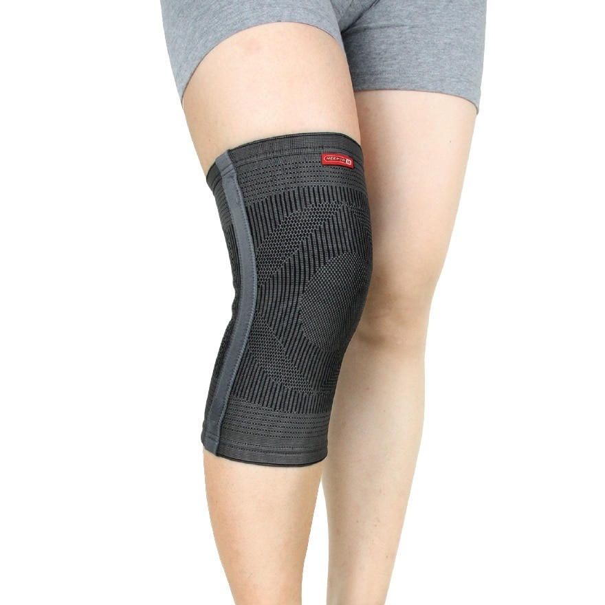 Neepo+ N7001 Knee Support With 2 Stays 1s (Size L)