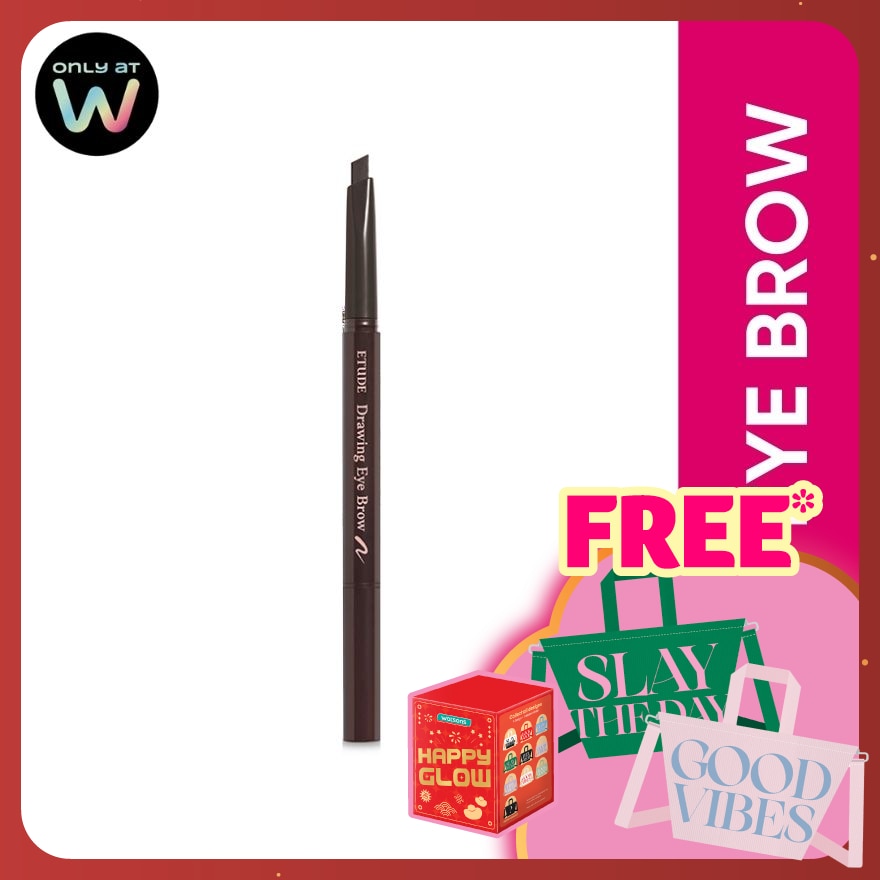 ETUDE HOUSE Drawing Eye Brow