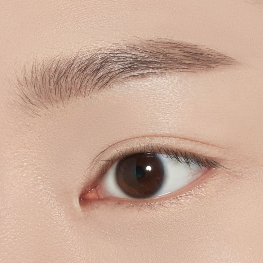 Drawing Eyebrow 1 Dark Brown