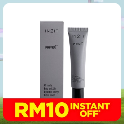IN2IT Primer PA++ 15gram_ PMP01