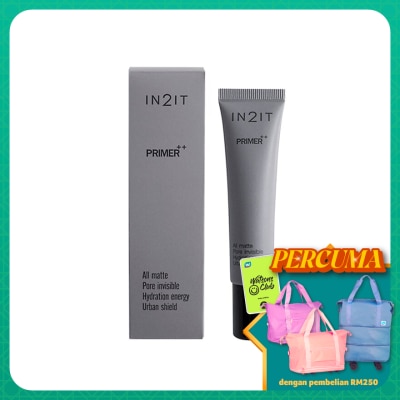 IN2IT - Primer PA++ 15gram_ PMP01