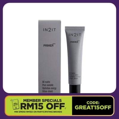 IN2IT Primer PA++ 15gram_ PMP01