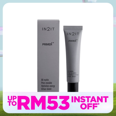 IN2IT Primer PA++ 15gram_ PMP01