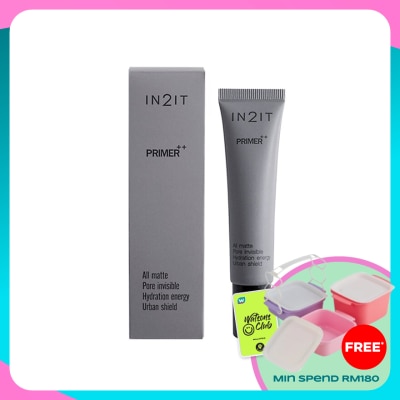 IN2IT Primer PA++ 15gram_ PMP01