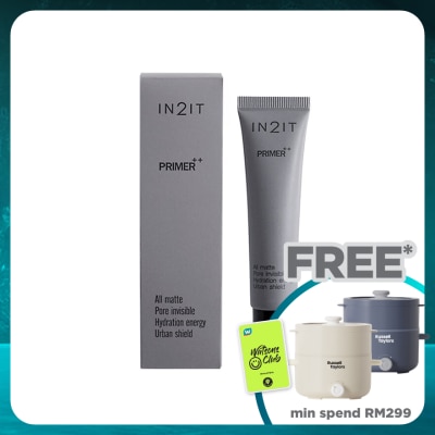 IN2IT Primer PA++ 15gram_ PMP01