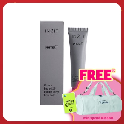 IN2IT Primer PA++ 15gram_ PMP01