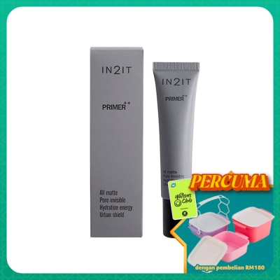 IN2IT - Primer PA++ 15gram_ PMP01