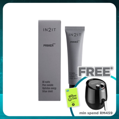 IN2IT Primer PA++ 15gram_ PMP01