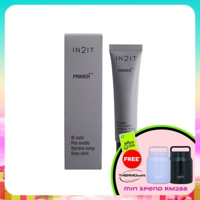 IN2IT - Primer PA++ 15gram_ PMP01