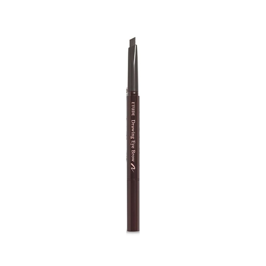 Drawing Eyebrow 2 Gray Brown image