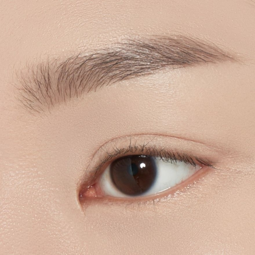 Drawing Eyebrow 2 Gray Brown image