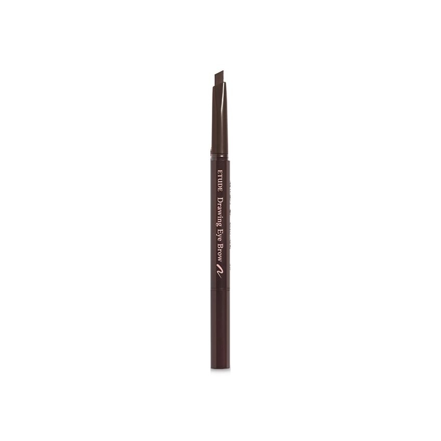Drawing Eyebrow 3 Brown Pencil image